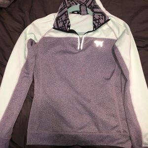 PINK Sweatshirt Pullover